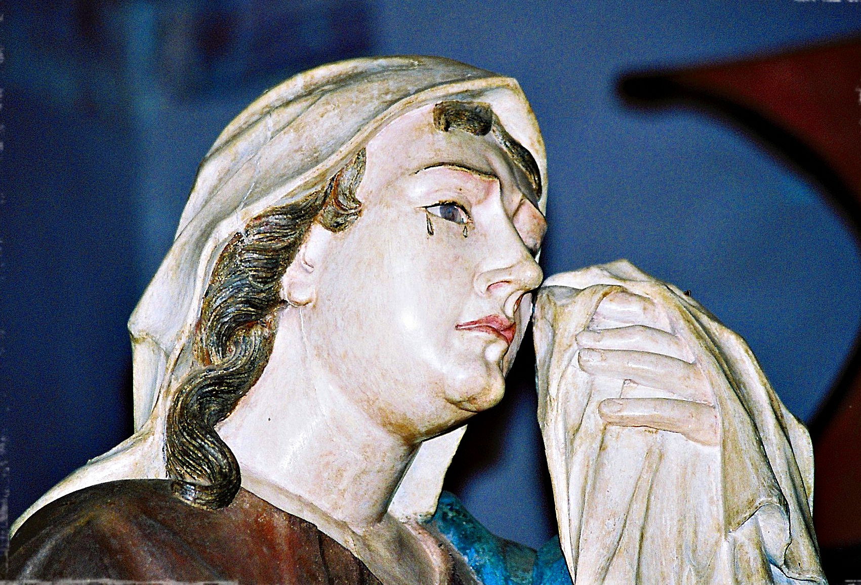This is a photo of a monument in Brazil identified by the ID