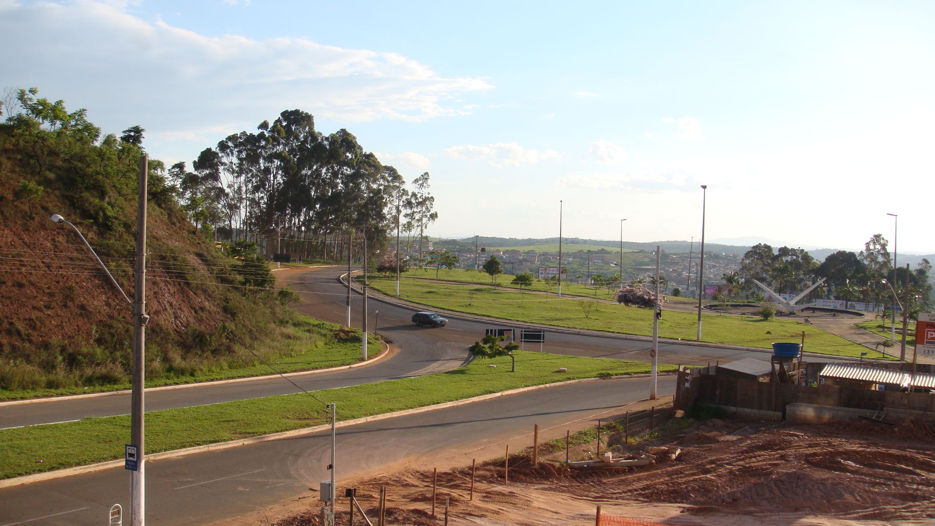 Ouro Branco, State of Minas Gerais, Brazil