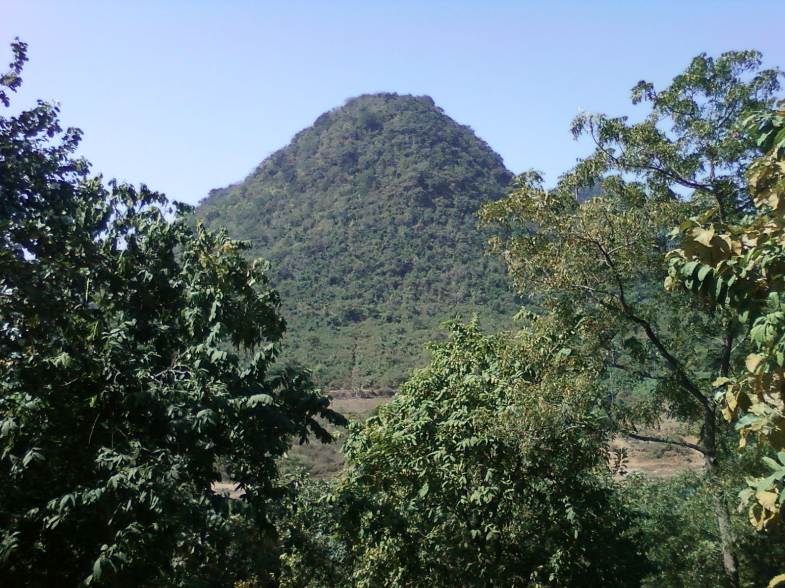 Yeleswaram, East Godavari district, Andhra Pradesh