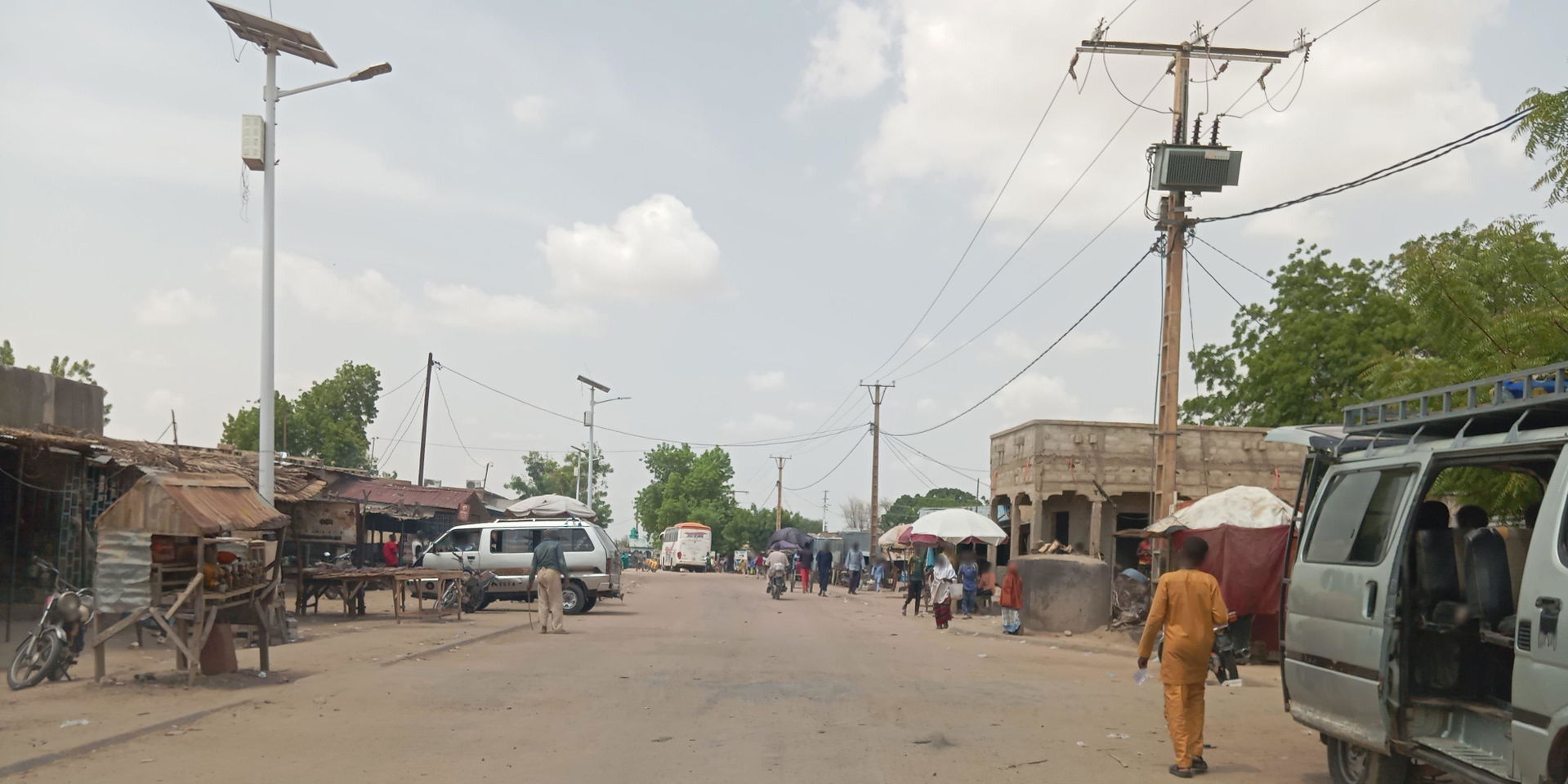 Gazaoua RN1