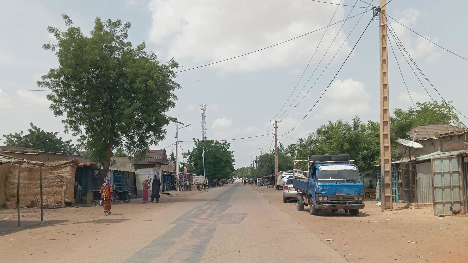 Gazaoua RN1