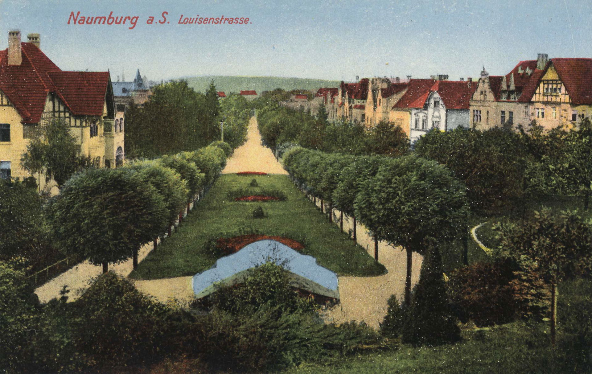 Luisenstraße