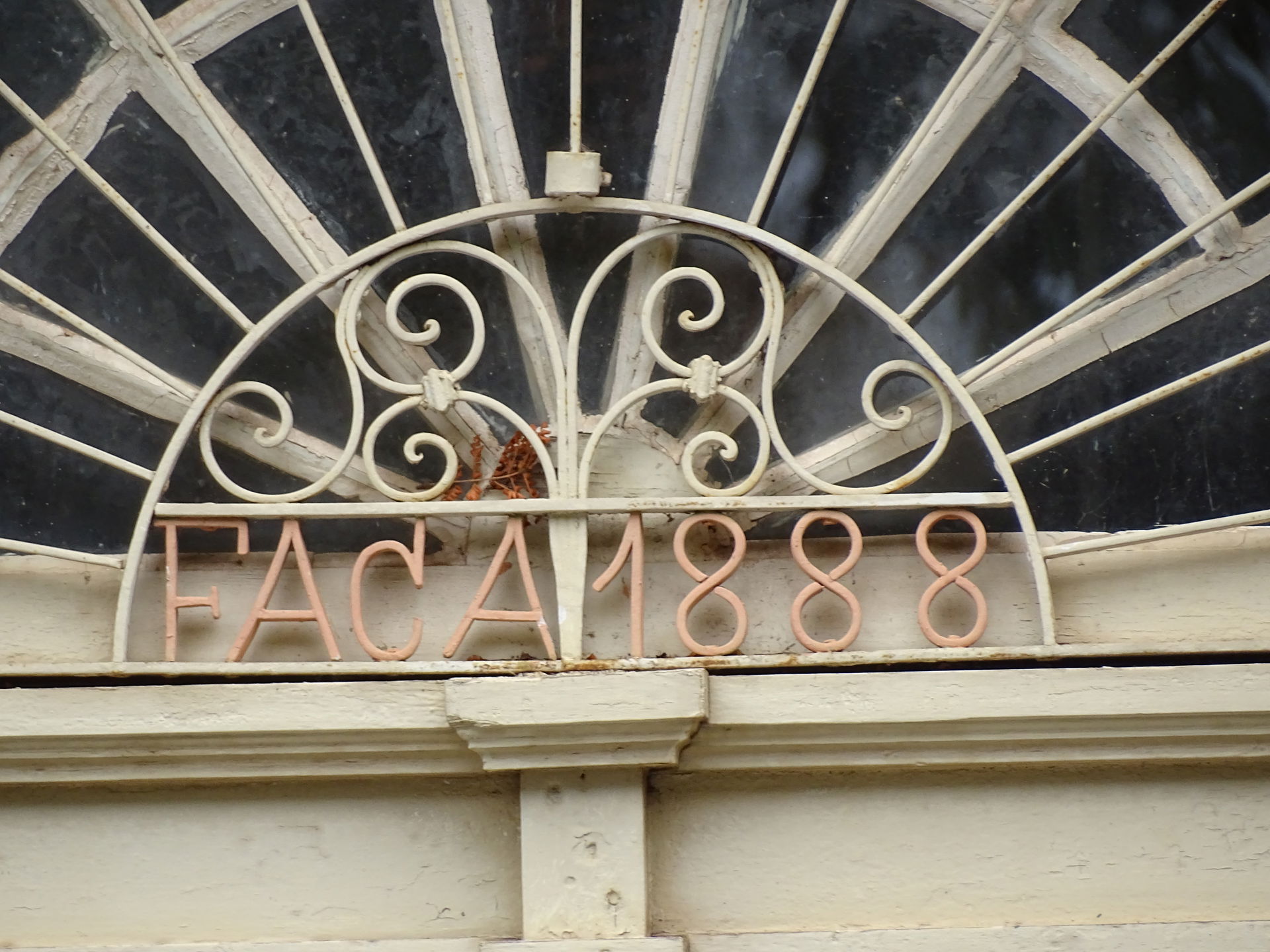 Hotel Descalvado: edificação histórica em Descalvado, SP, Brasil