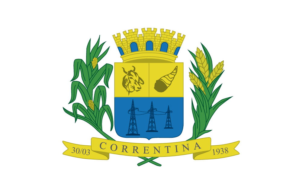 Correntina Bandeira
