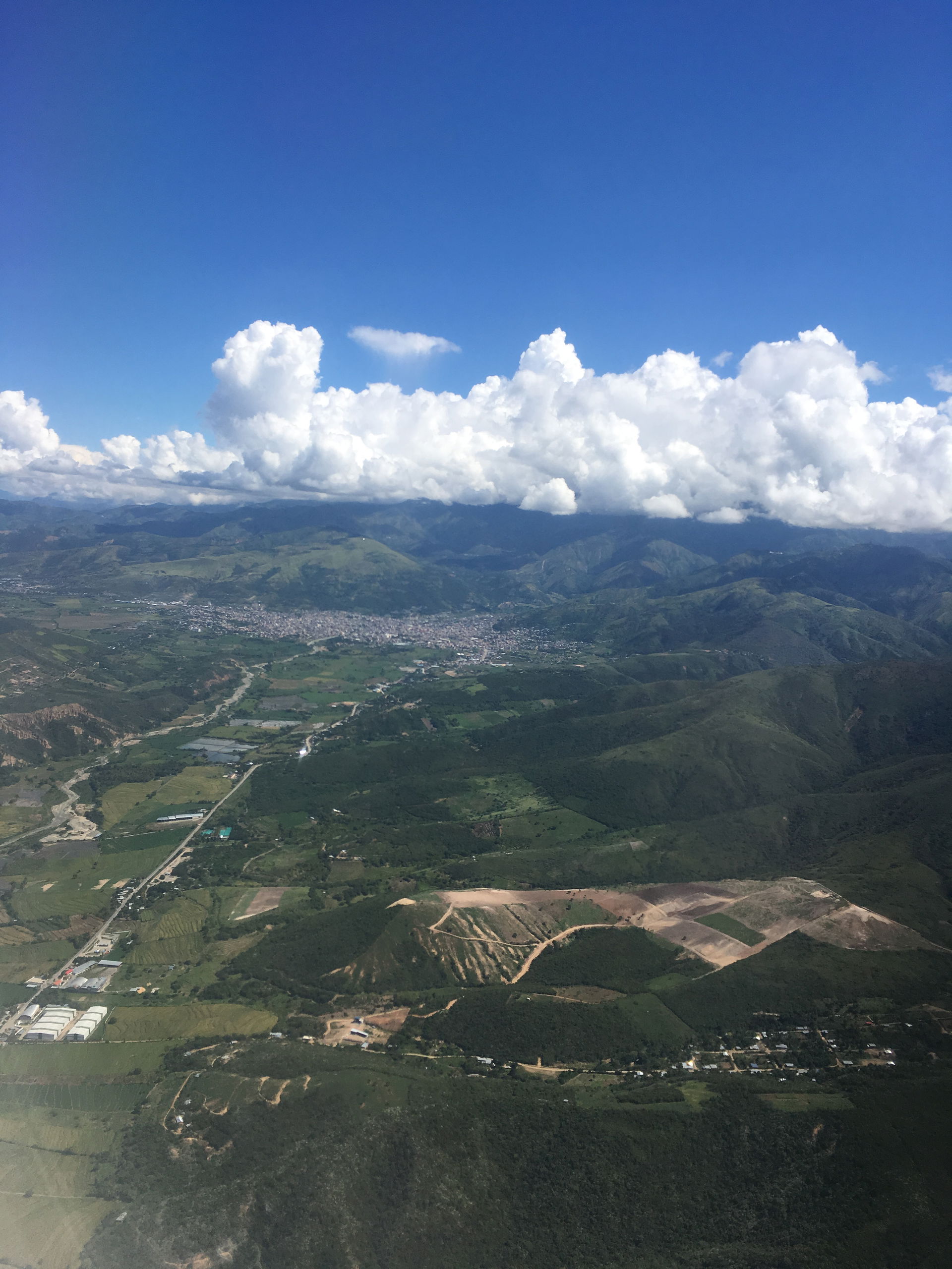 Jaén view 4