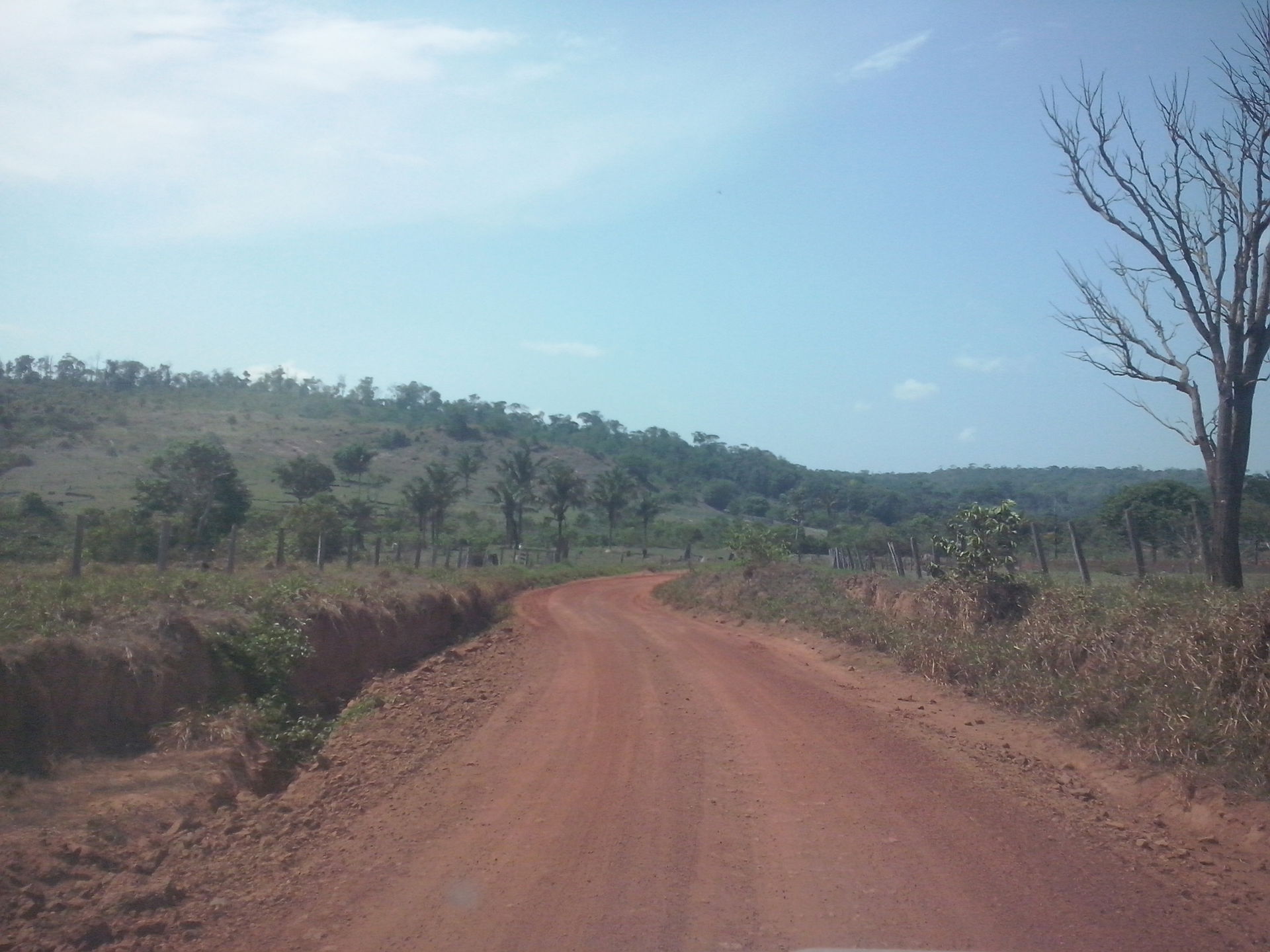 Juara - State of Mato Grosso, Brazil