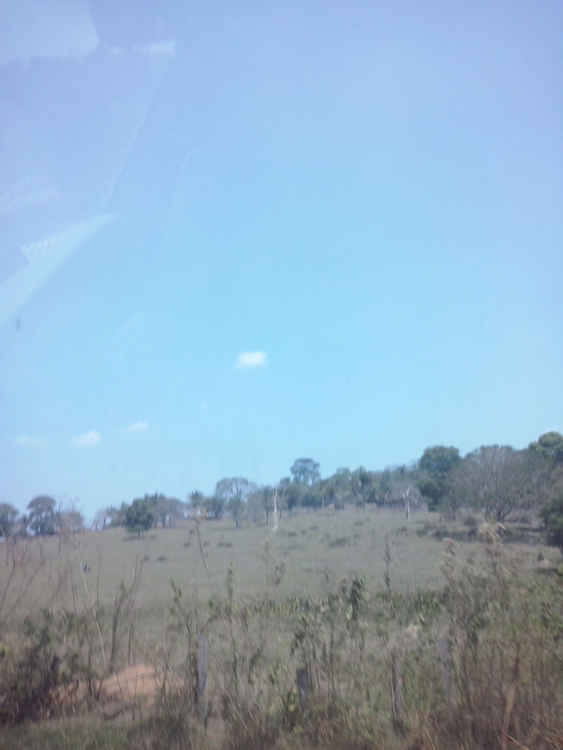 Juara - State of Mato Grosso, Brazil