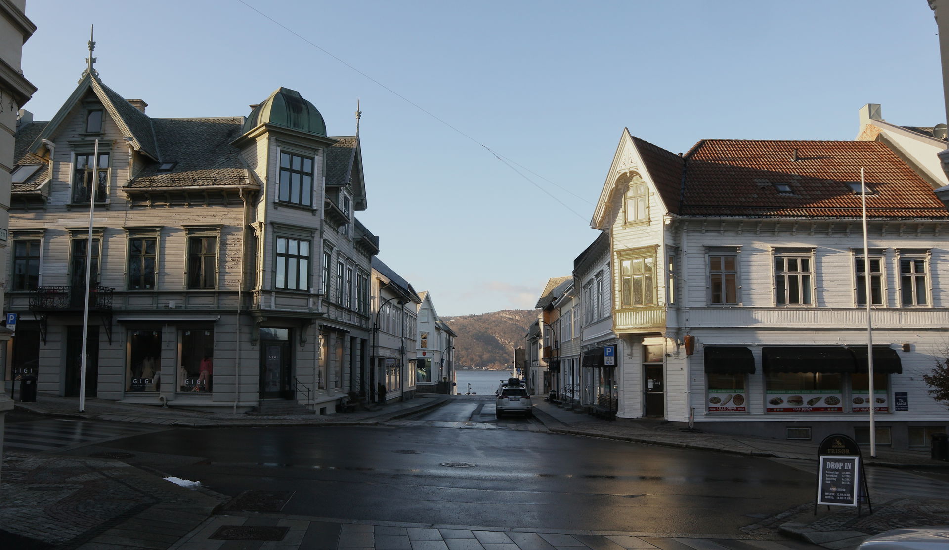 Farsund Storgaten