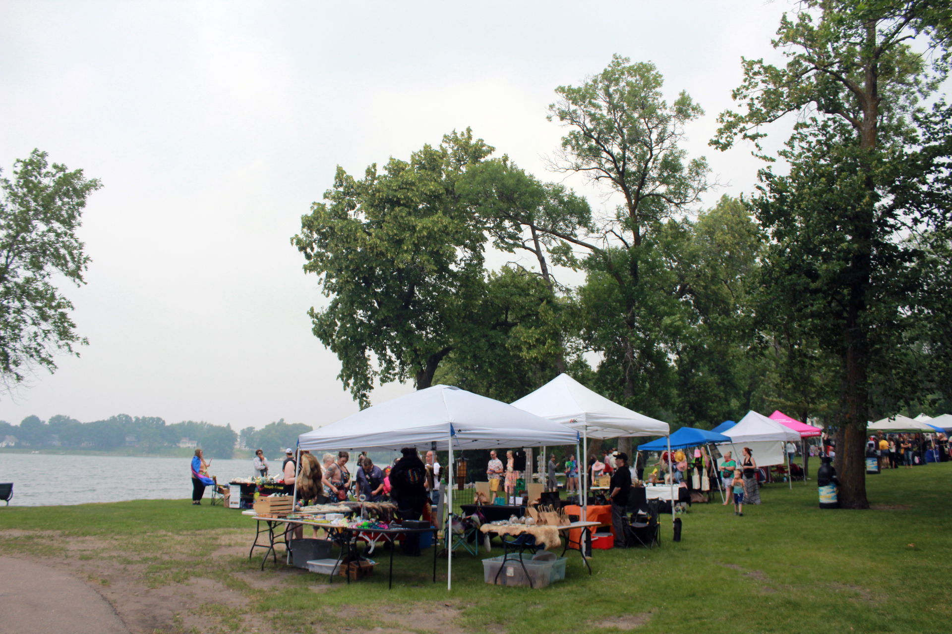 Lake Area Pride 2025
Alexandria, Minnesota, USA