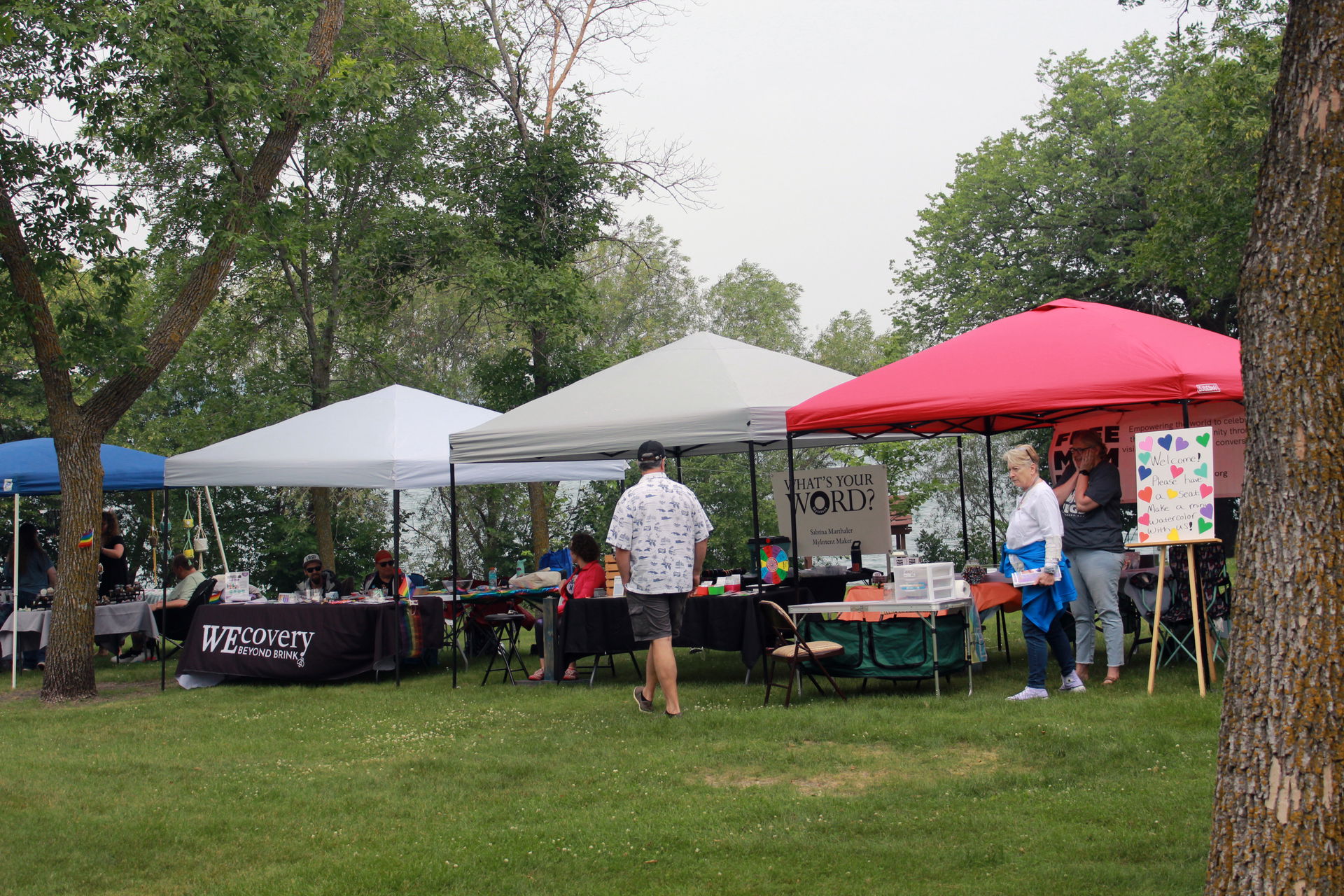 Lake Area Pride 2025
Alexandria, Minnesota, USA