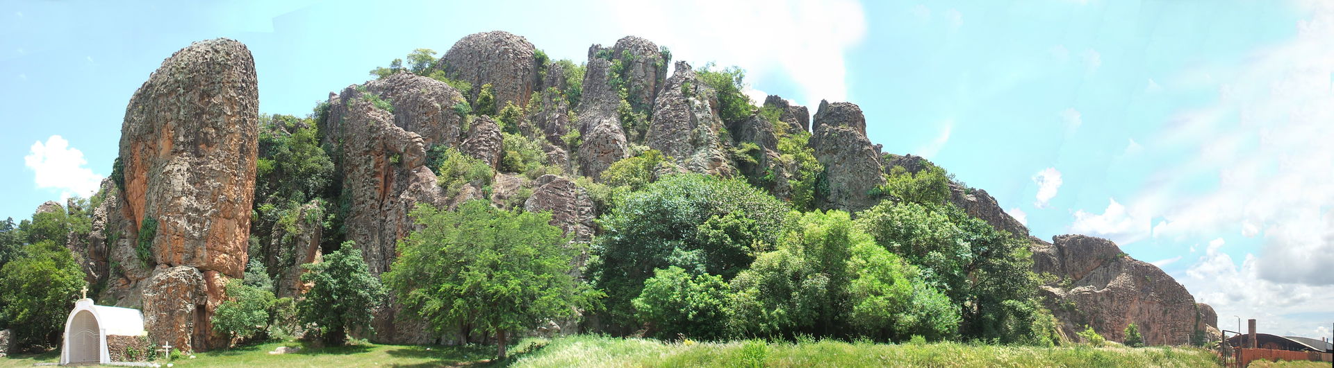 cerro