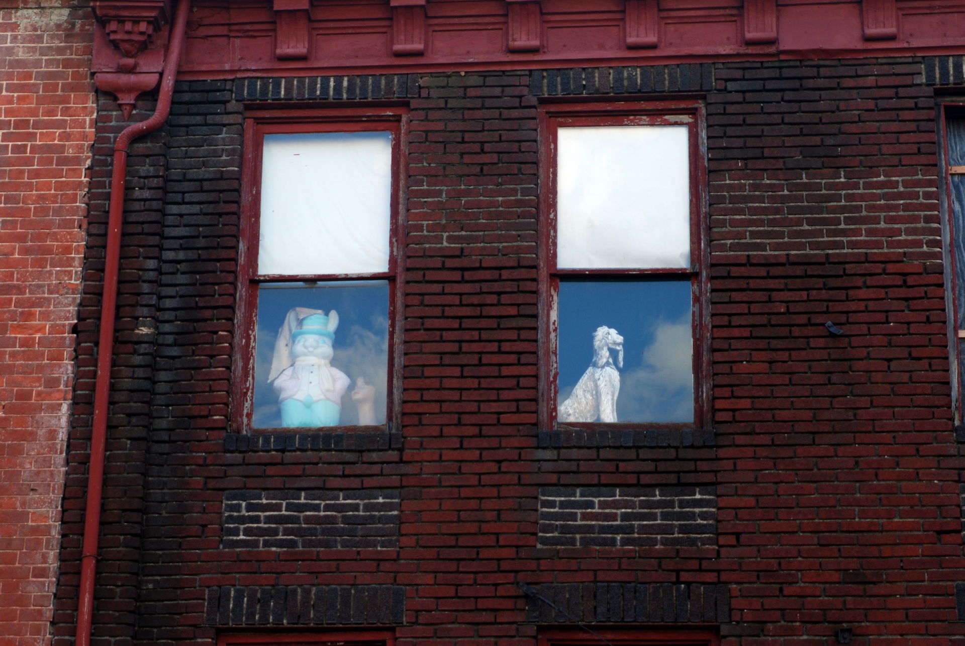 Petersburg, VA, USA