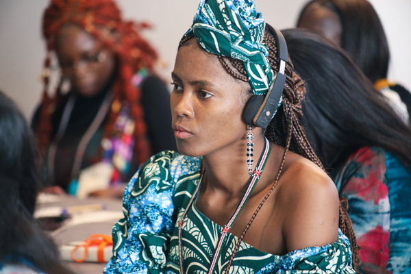 Keïta