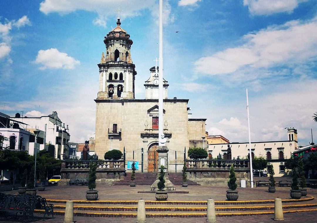 Zapotlanejo, Jalisco