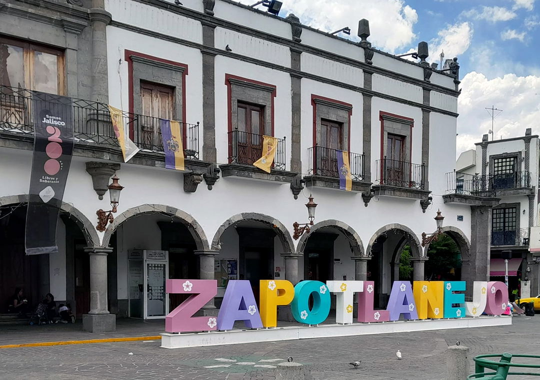 Zapotlanejo, Jalisco