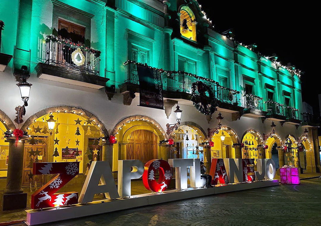 Zapotlanejo, Jalisco