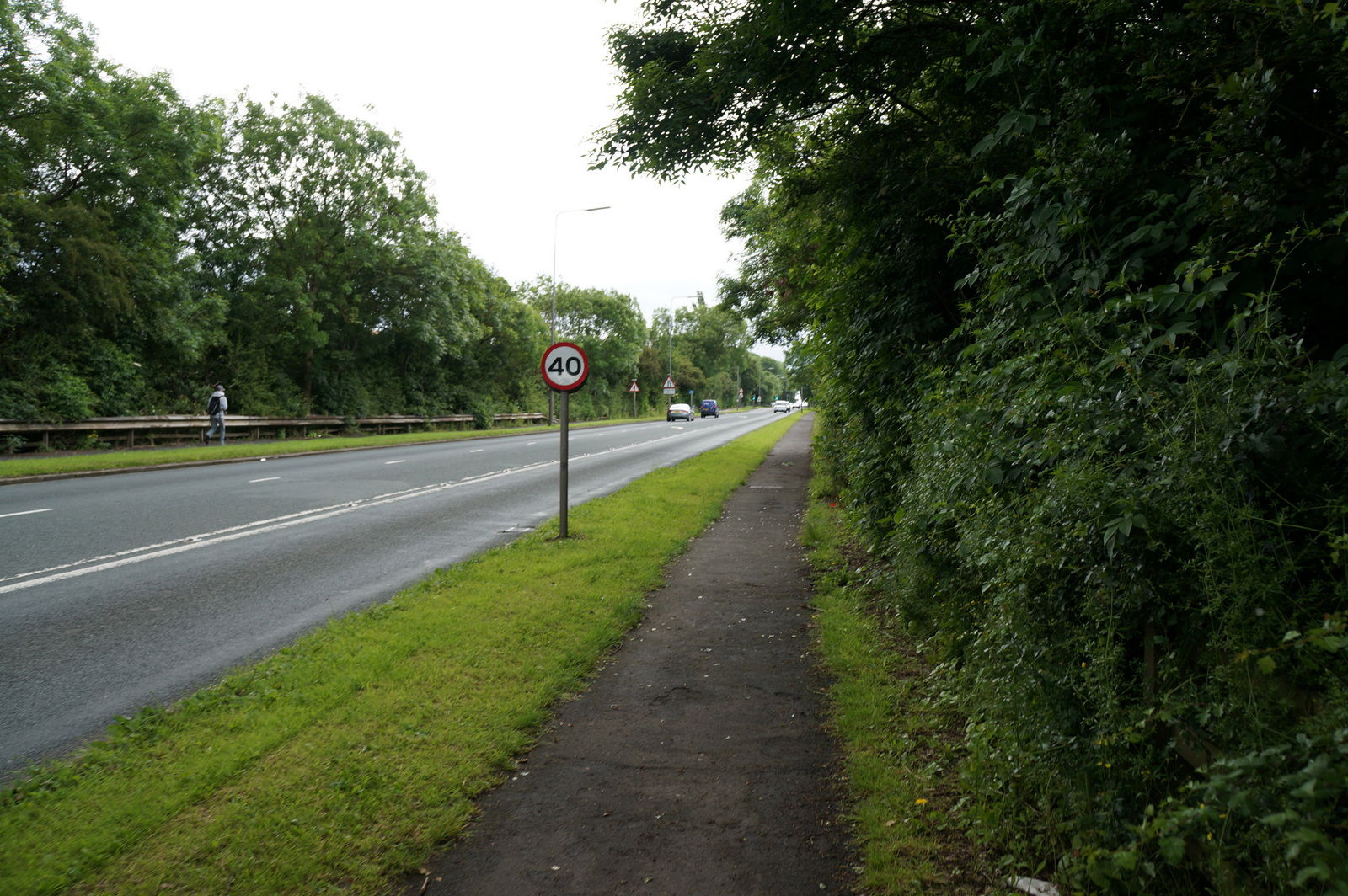 The Kingsway, Scunthorpe
