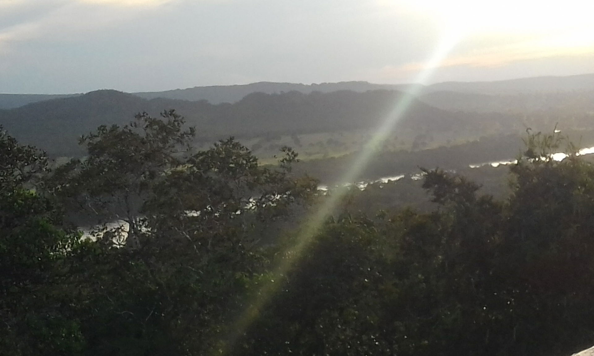 Área de Proteção Ambiental Rio Cênico Rotas Monçoeiras de nível…