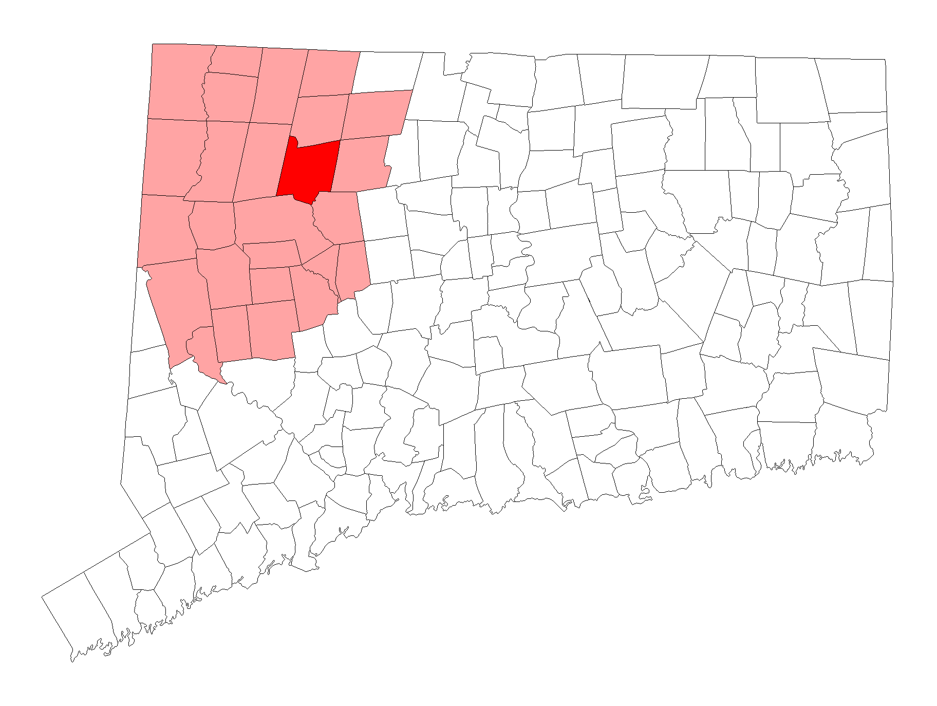 Torrington view 1