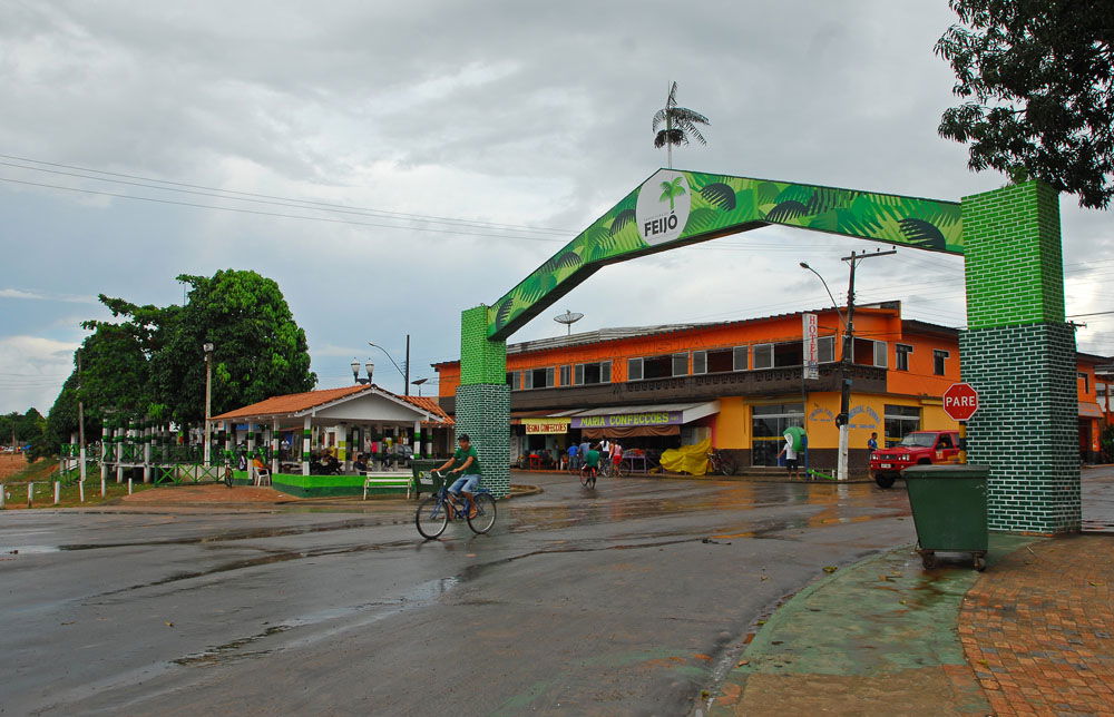 Foto: Gleilson Miranda/ Governo do Acre.