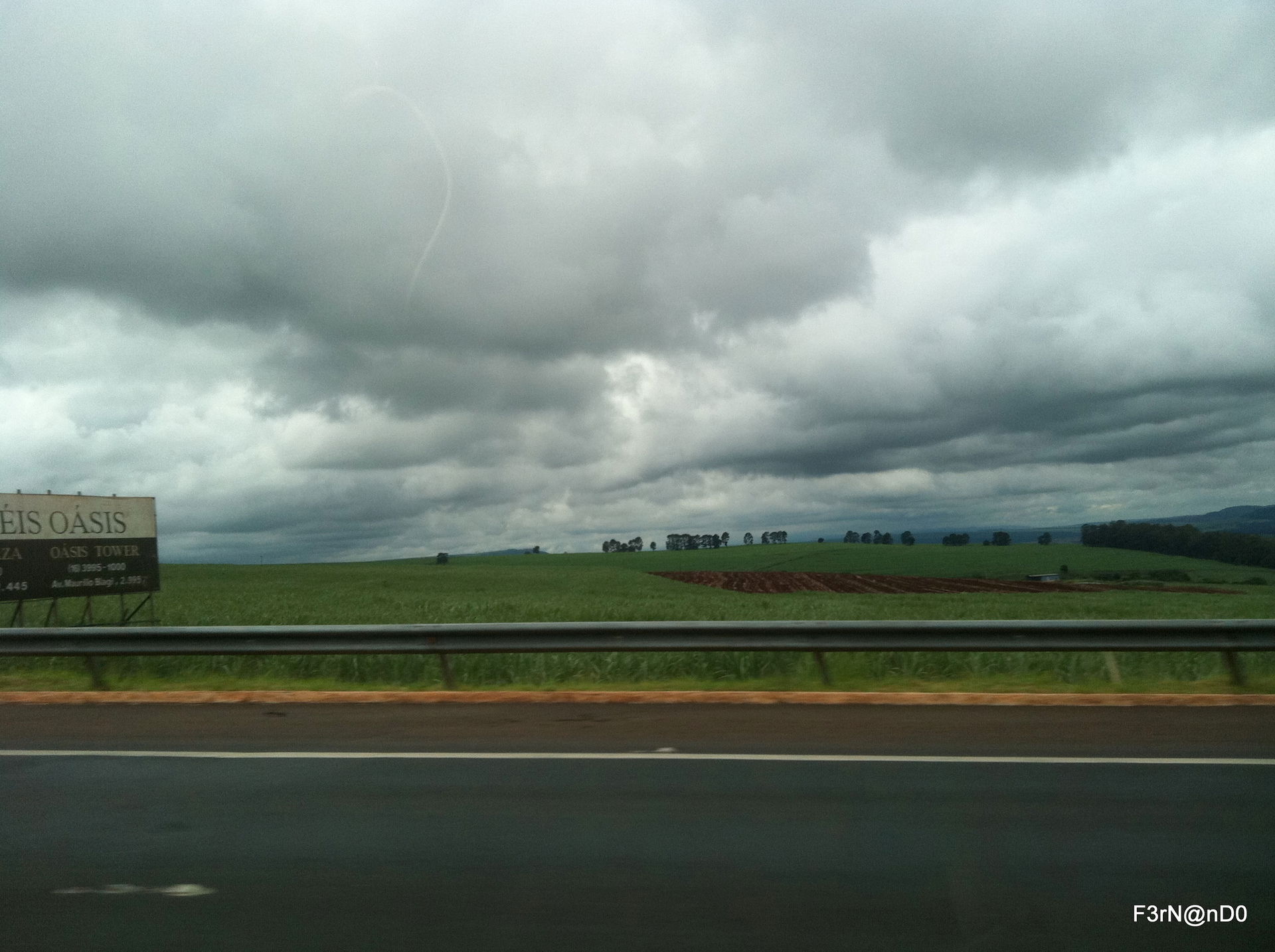 Cravinhos - São Paulo, Brasil