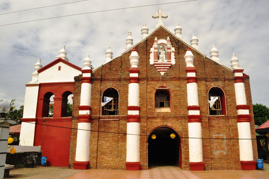 Buguey Church, Cagayan