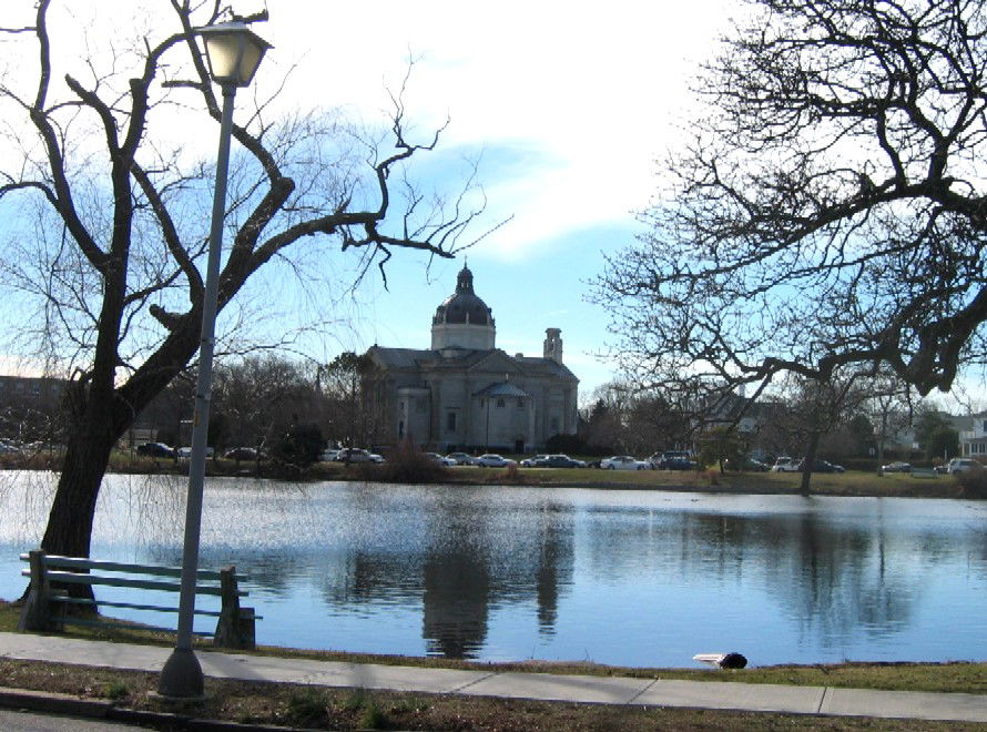 Spring Lake, NJ
