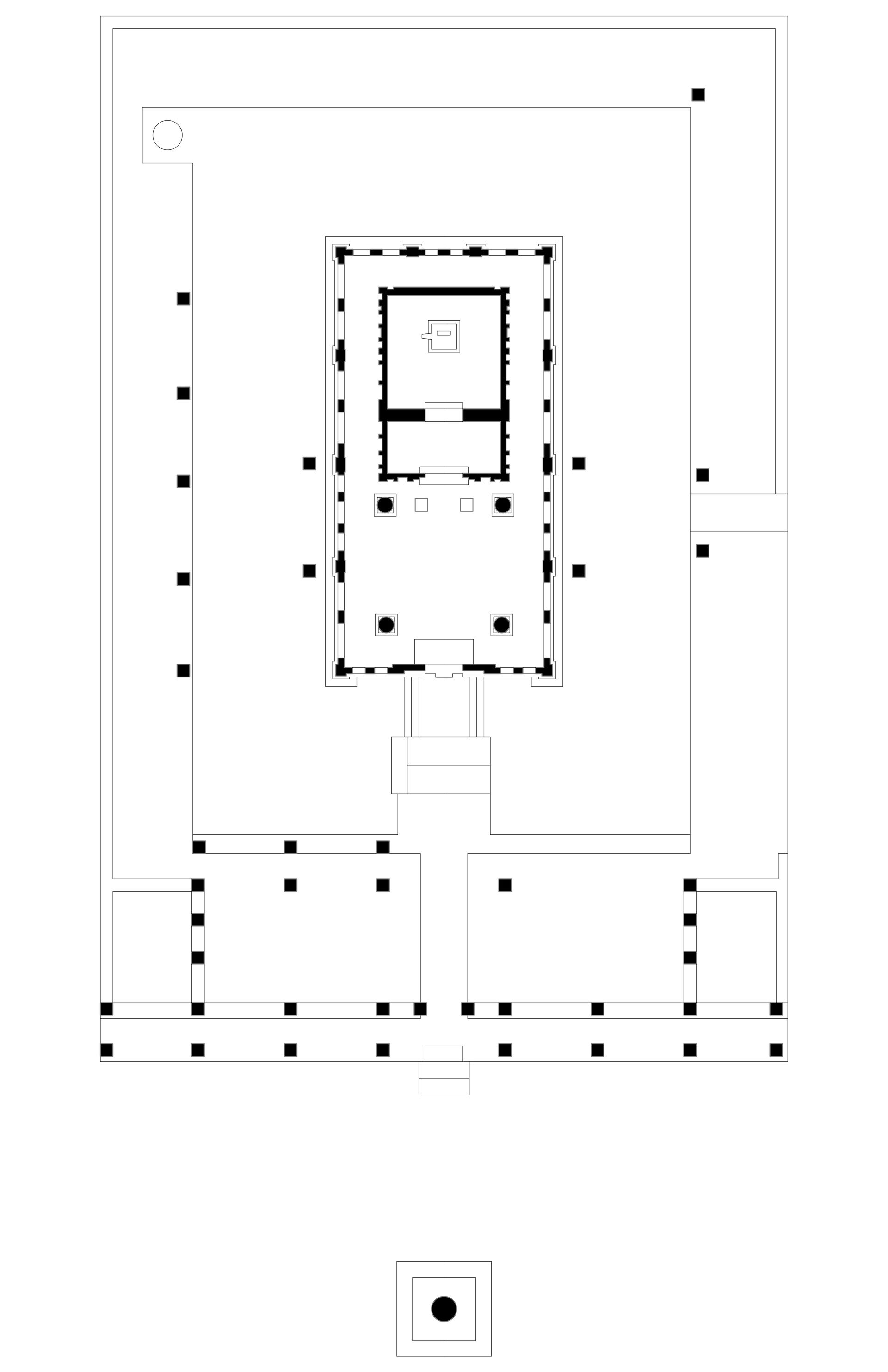 Location of this monument: 
Object location13° 58′ 59.8″ N, 74°…