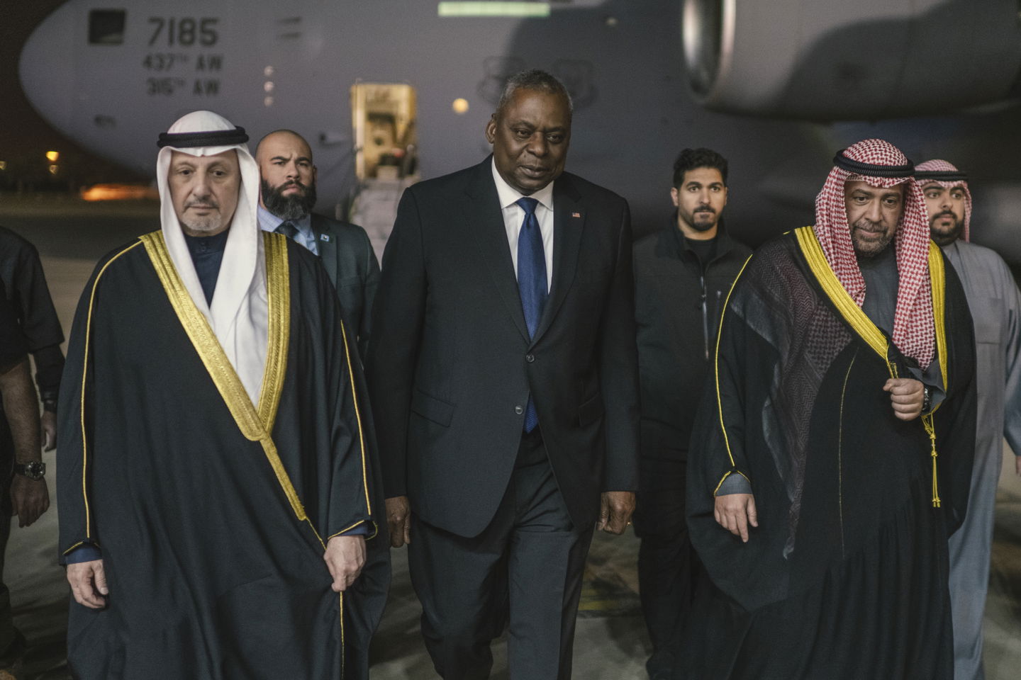 Sabah Al Salem