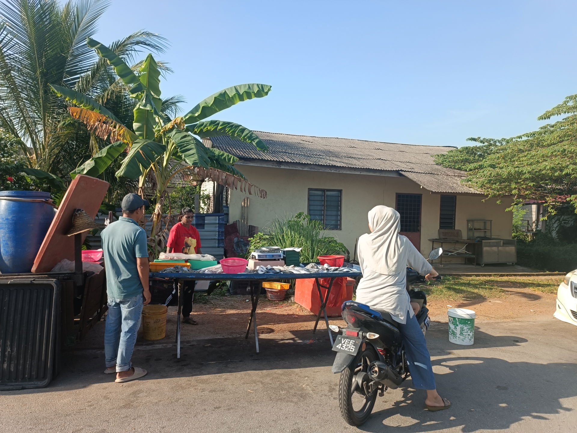 Kampung Bestari Jaya