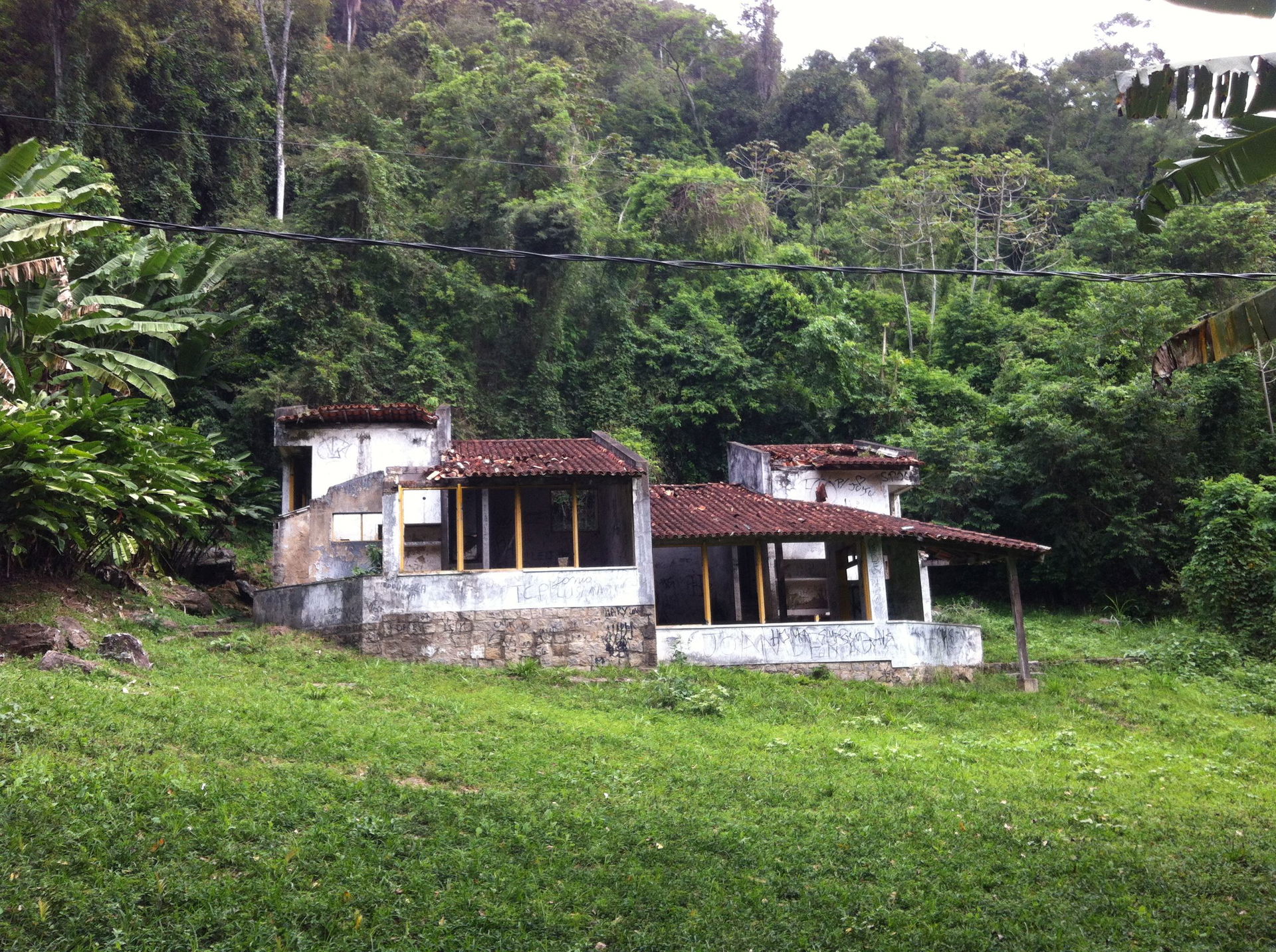 Mangaratiba - State of Rio de Janeiro, Brazil