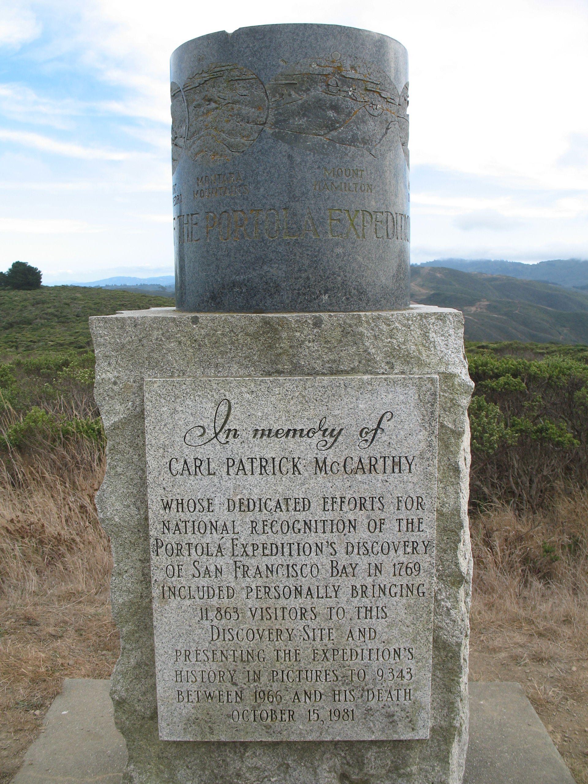 w:National Register of Historic Places listings in San Mateo Co…