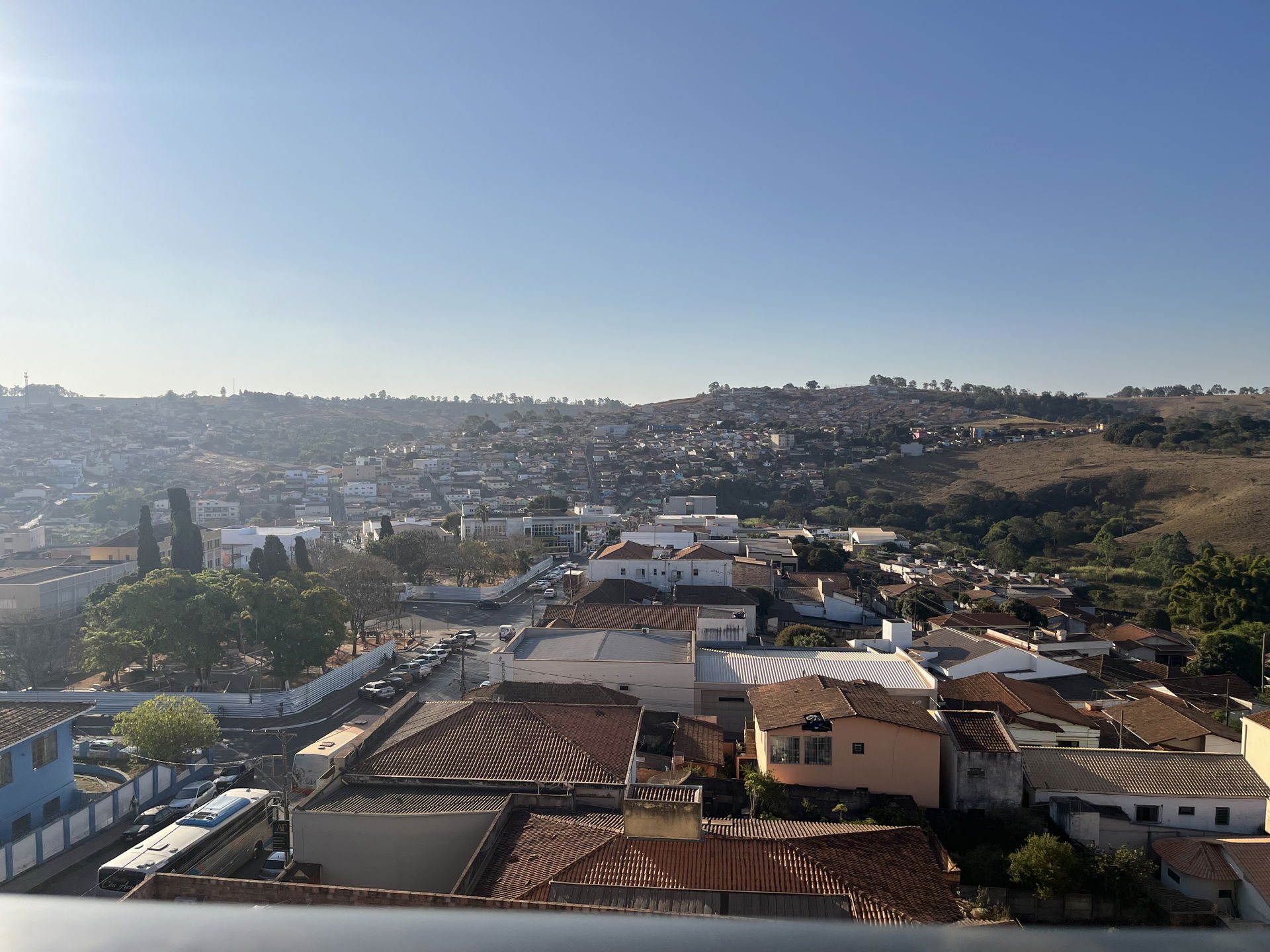 São Gotardo, Minas Gerais, Brazil