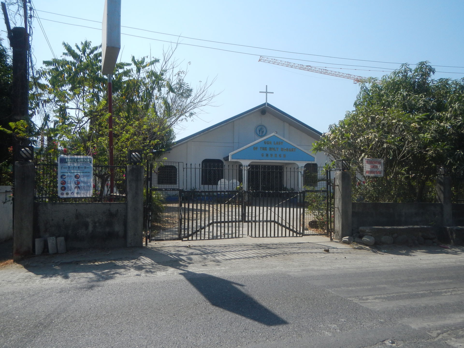 MacArthur Highway (San Fernando, La Union) to Sitios and puroks…