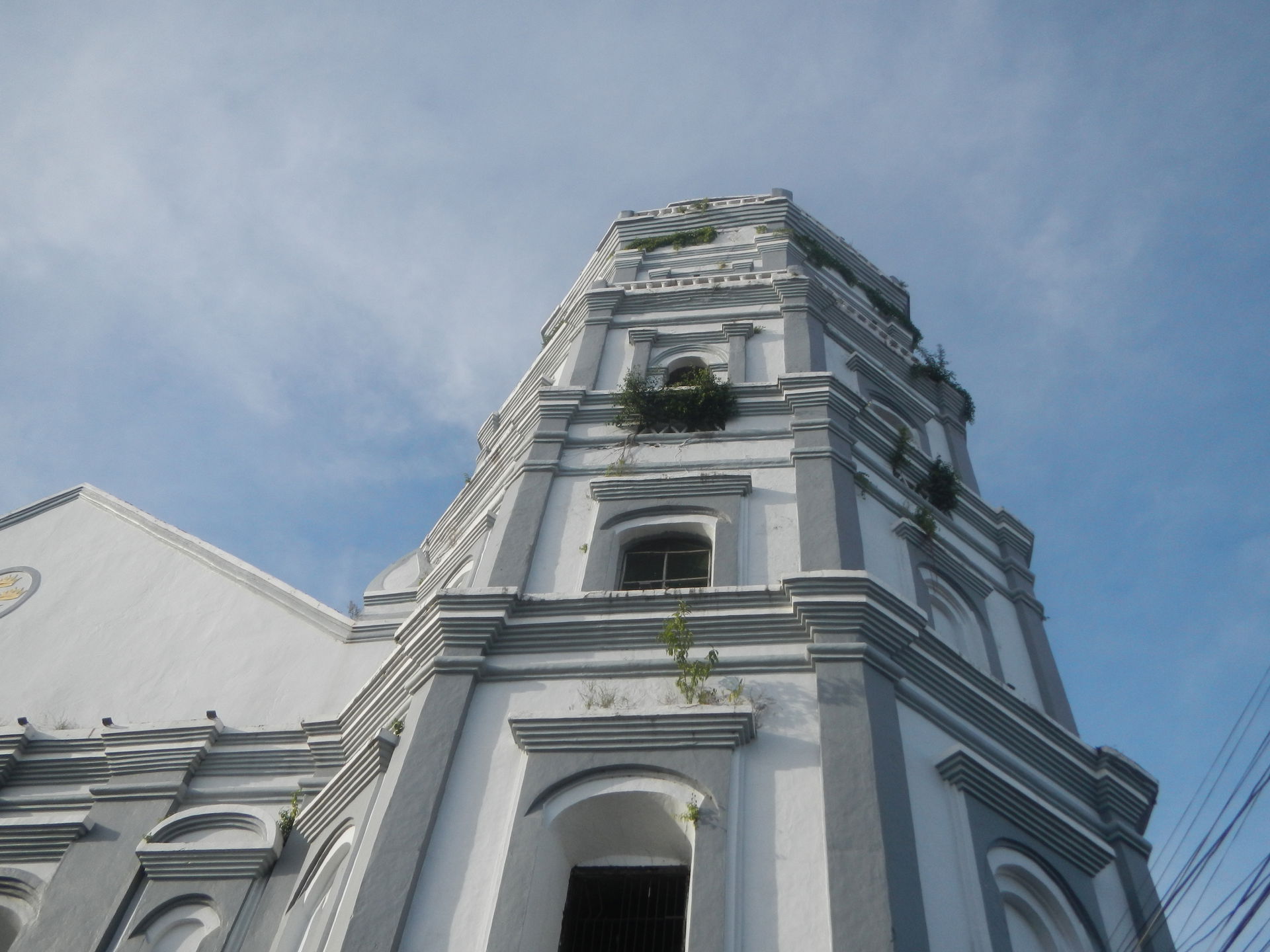 Avenida Rizal East Street Roman Catholic Archdiocese of Lingaye…