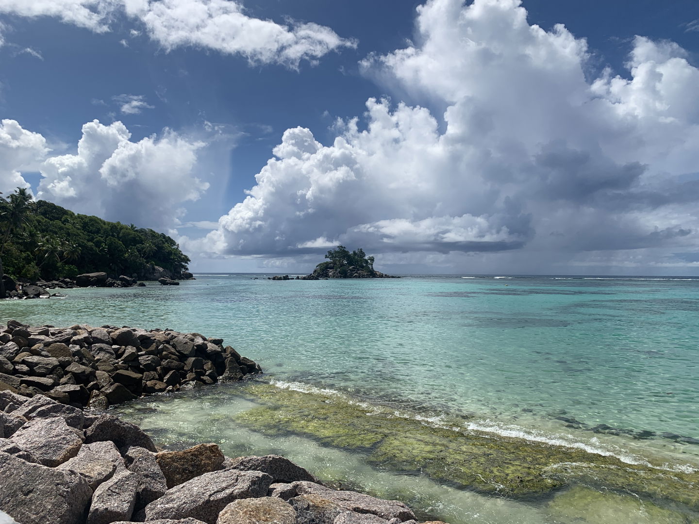 Anse Royale