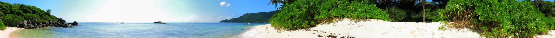 Seychelles, Anse Royale