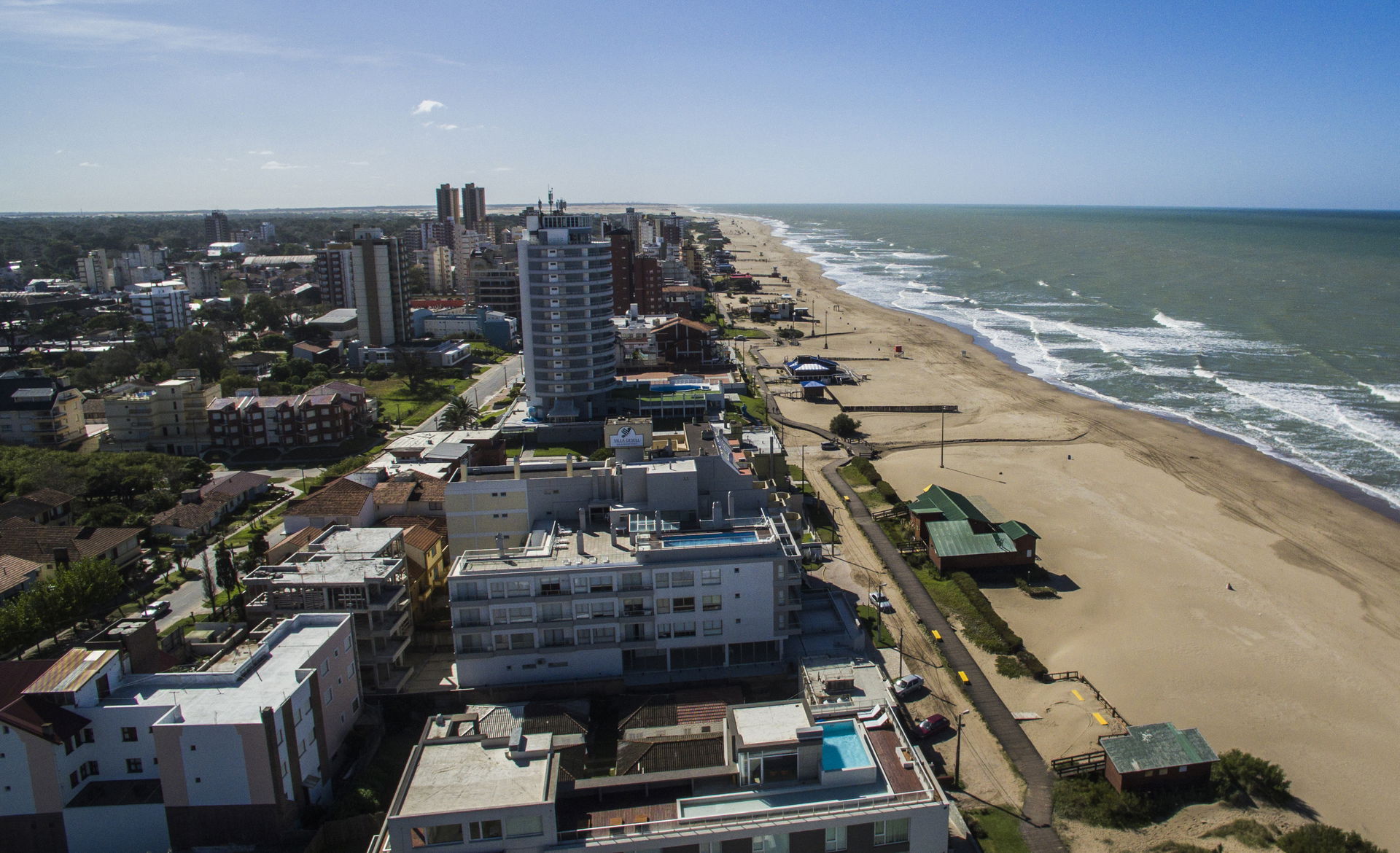 Villa Gesell