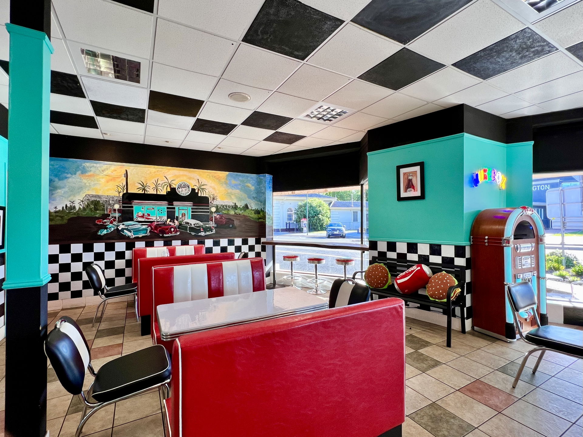Milky Daze, Wellington, NSW, 2022
