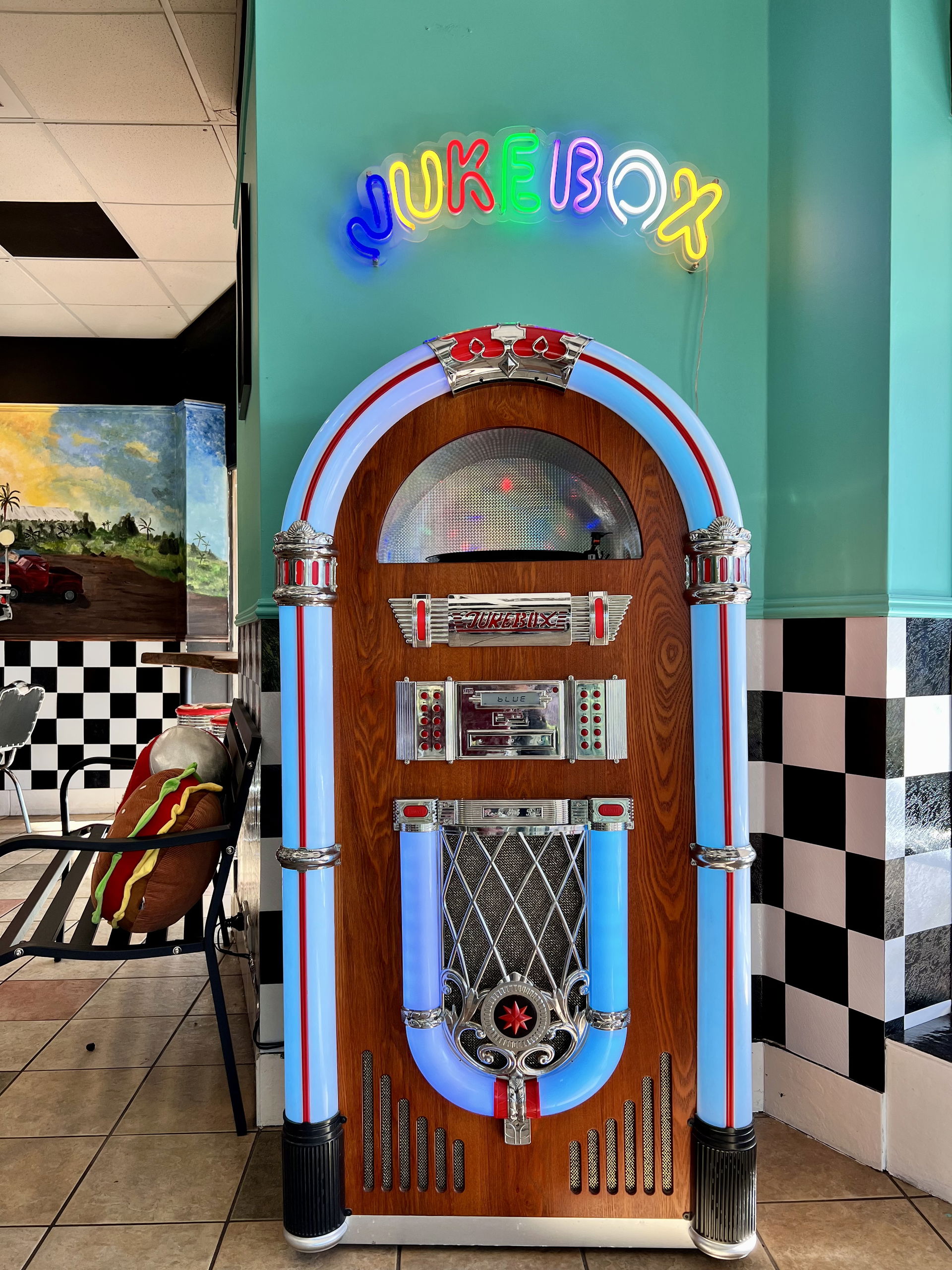 Milky Daze, Wellington, NSW, 2022