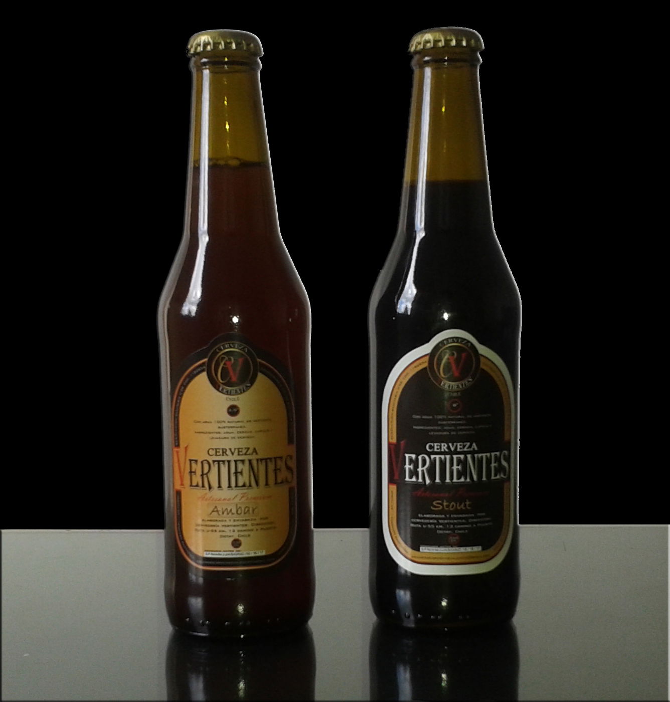 Cerveza Artesanal