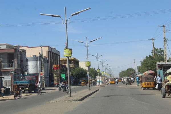 Maradi