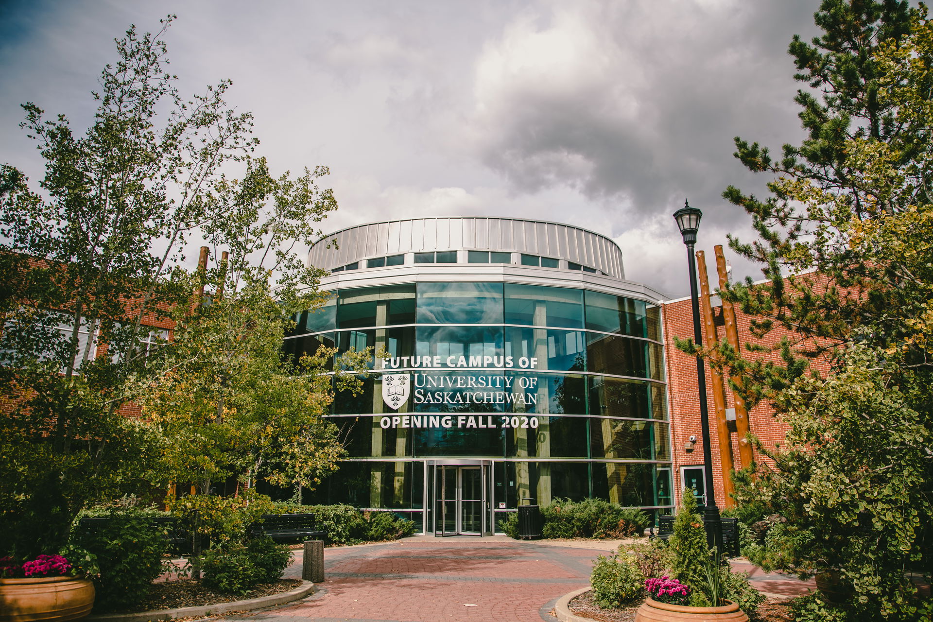 University of Saskatchewan Prince Albert campus