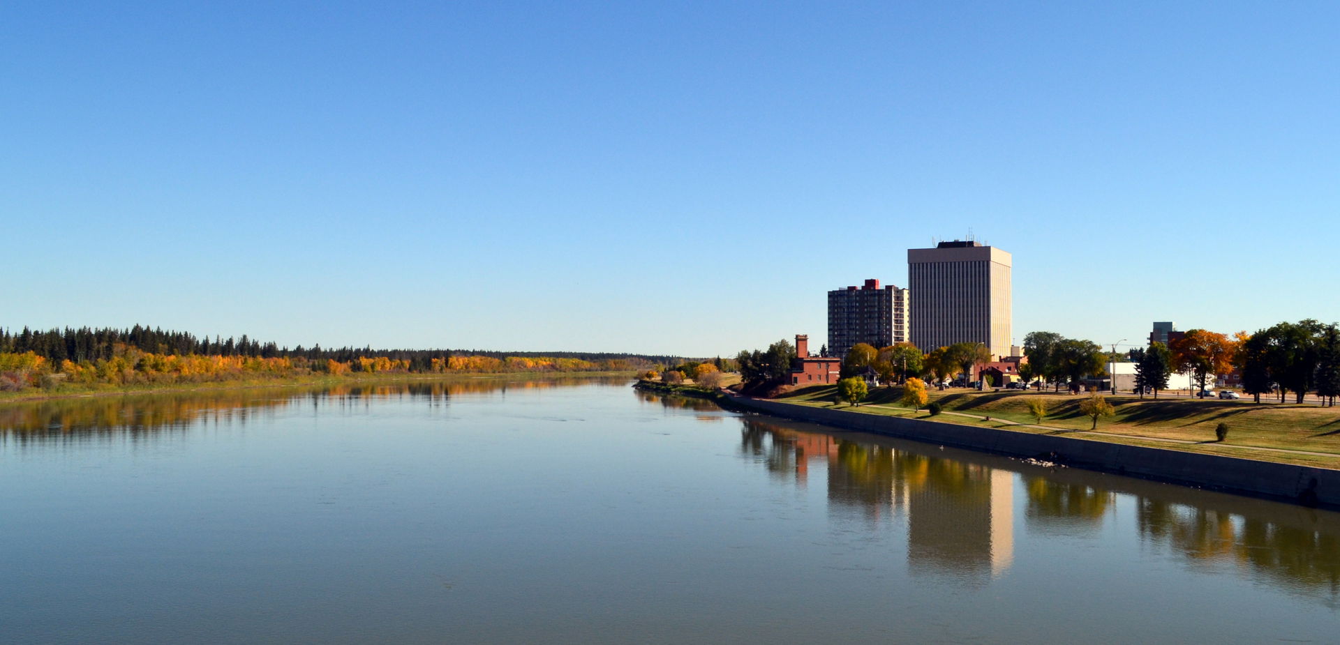 Prince Albert and District is rich in recreation and leisure op…