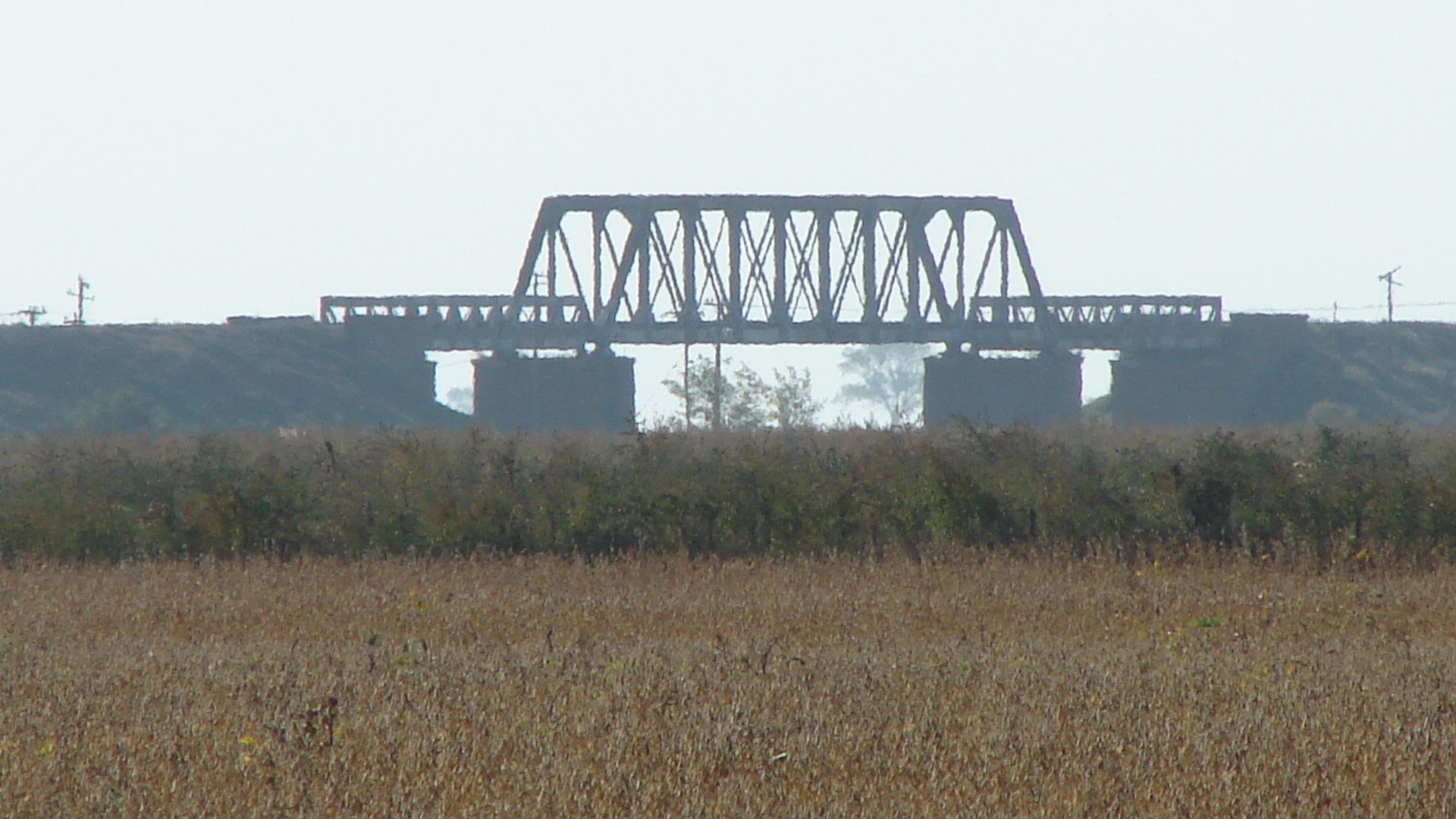 Pehuajó Partido, Buenos Aires Province, Argentina