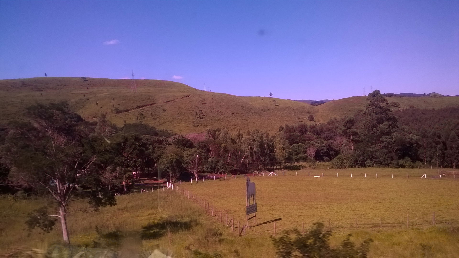 Laranjeiras do Sul - State of Paraná, Brazil