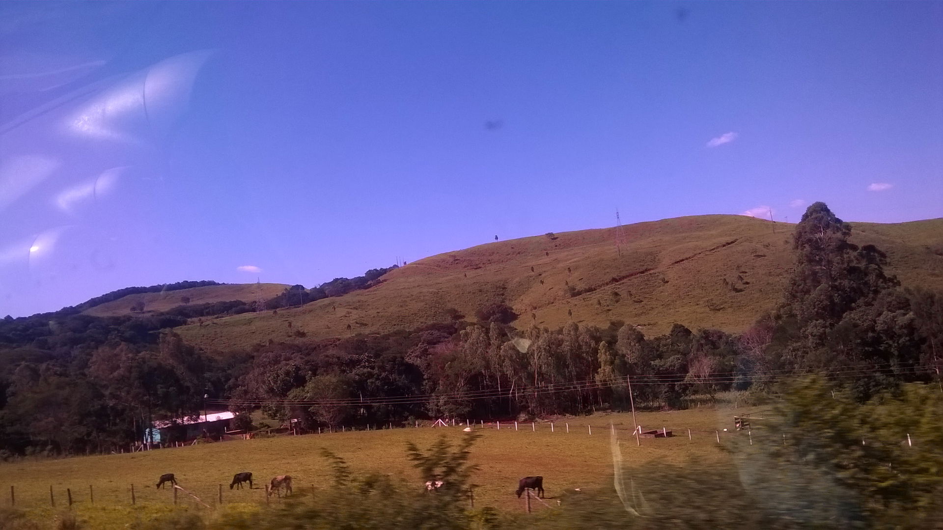 Laranjeiras do Sul - State of Paraná, Brazil