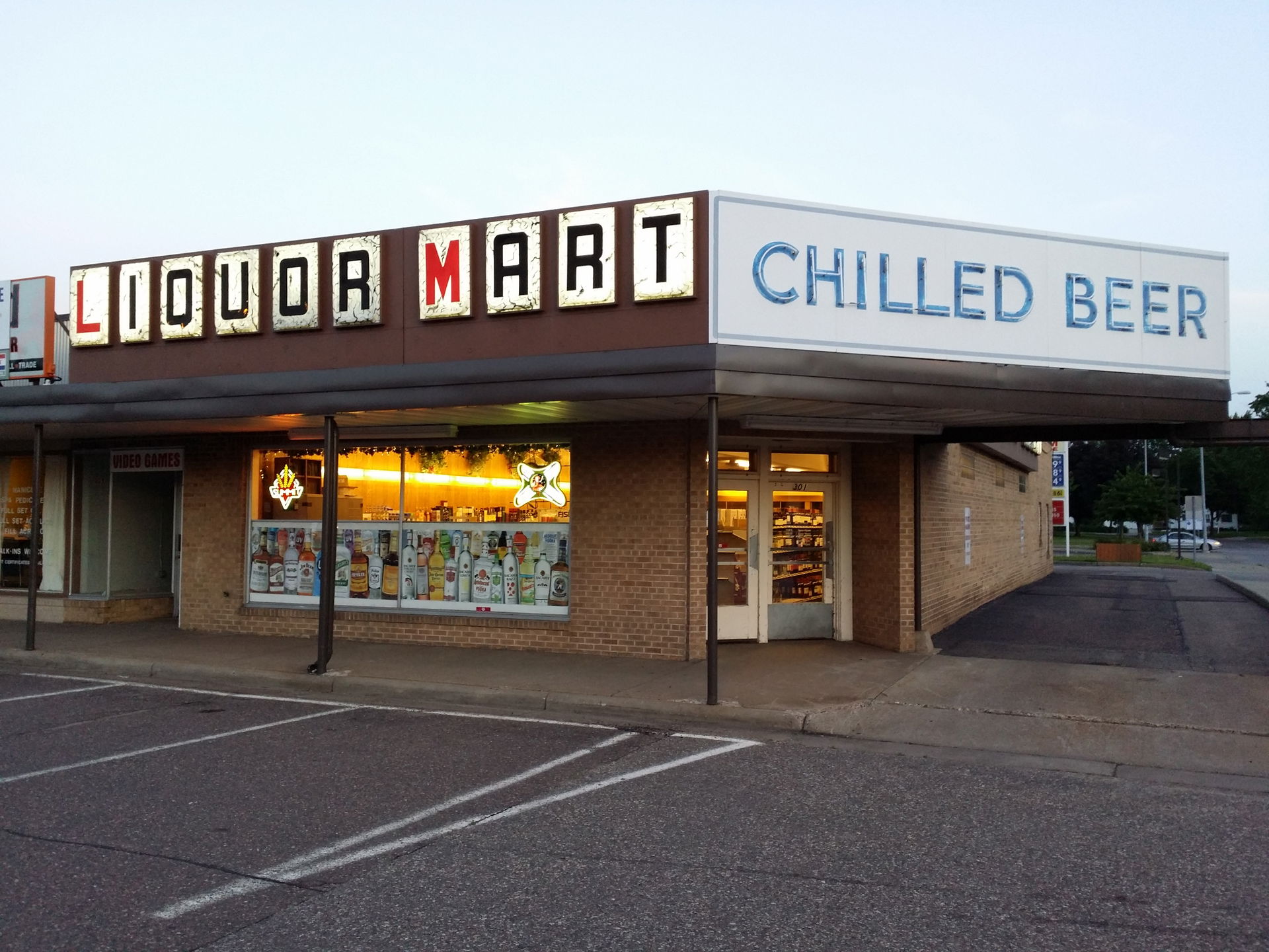 Eau Claire, WI, USA