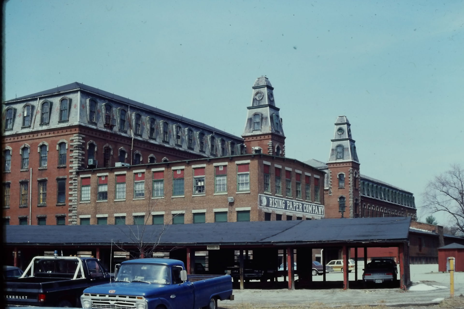 Built in 1873
