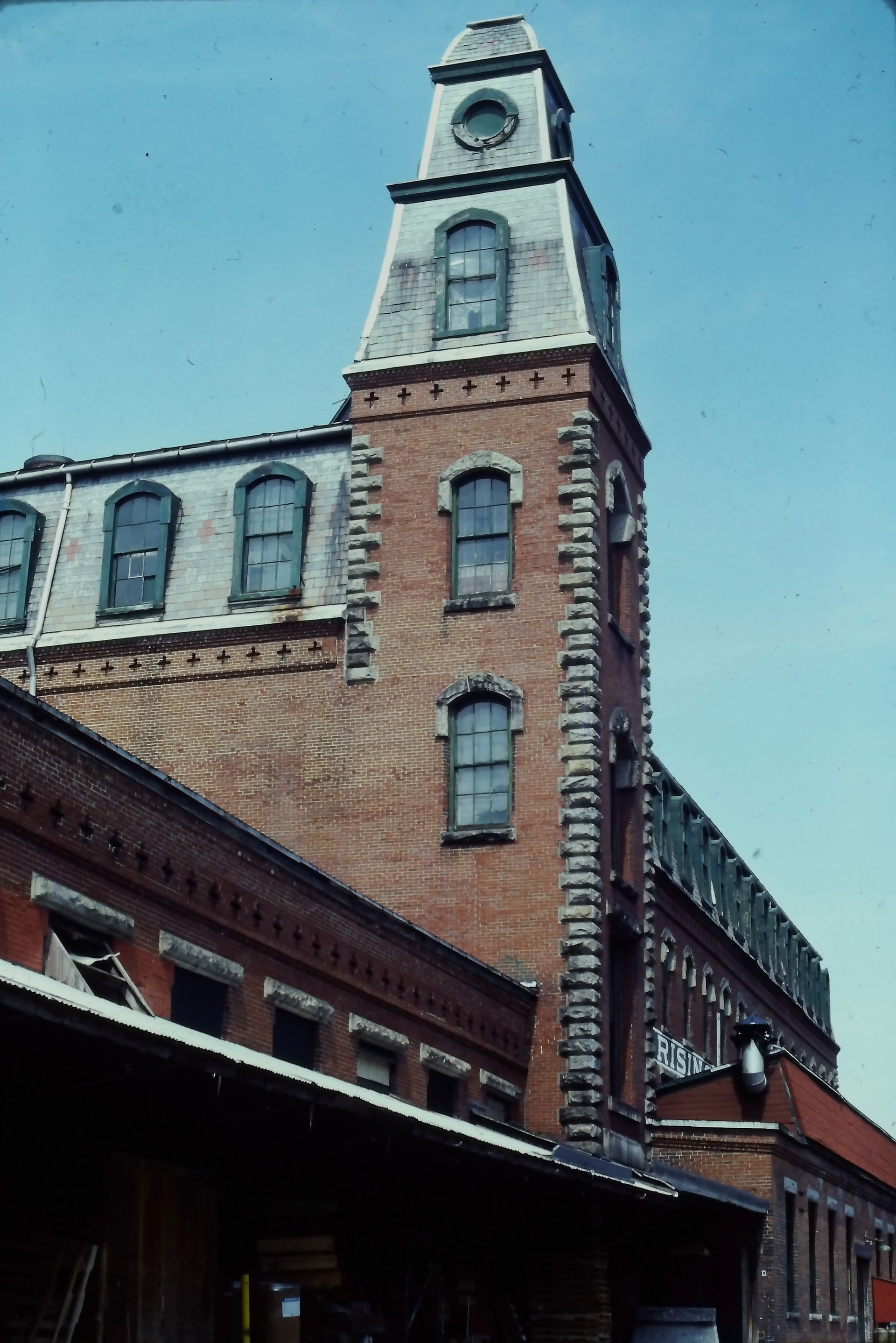 Built in 1873